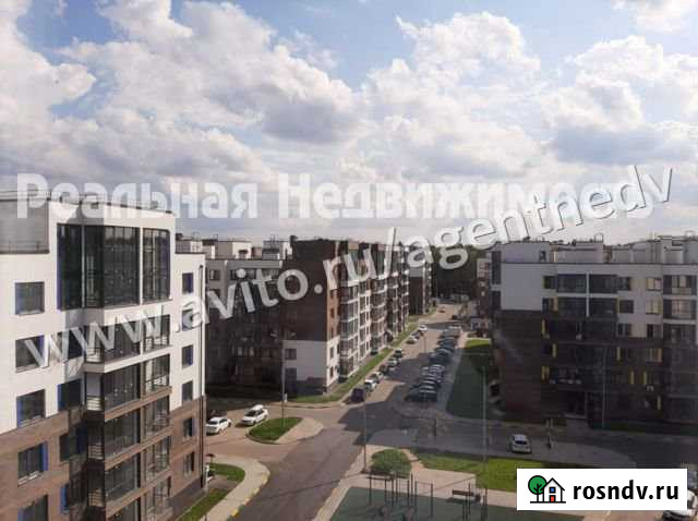 3-комнатная квартира, 80 м², 6/6 эт. на продажу в Мытищах Мытищи - изображение 1