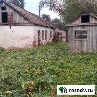 Дача 33 м² на участке 15 сот. на продажу в Ефремове Ефремов - изображение 1