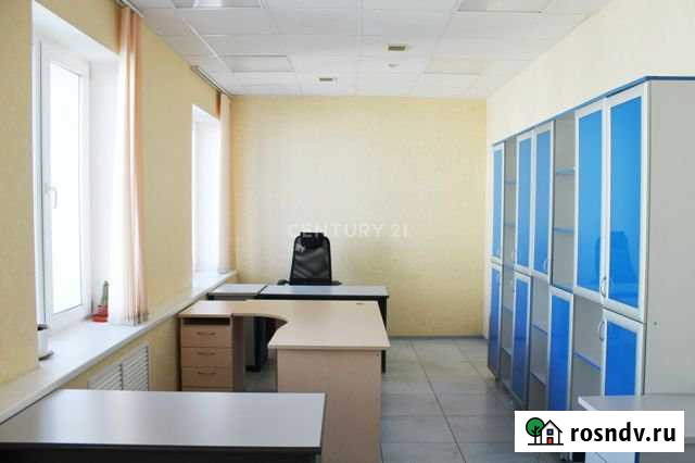Помещение под офис, 82,6 кв.м, г. Пермь, ул. Лебед Пермь - изображение 1
