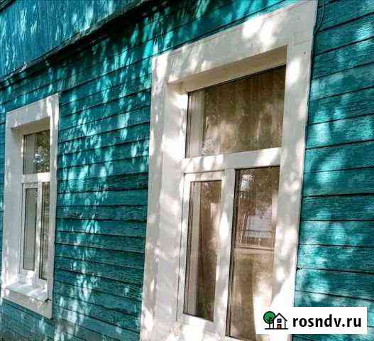 2-комнатная квартира, 31 м², 1/2 эт. на продажу в Кинешме Кинешма