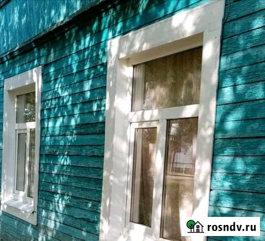 2-комнатная квартира, 31 м², 1/2 эт. на продажу в Кинешме Кинешма - изображение 1