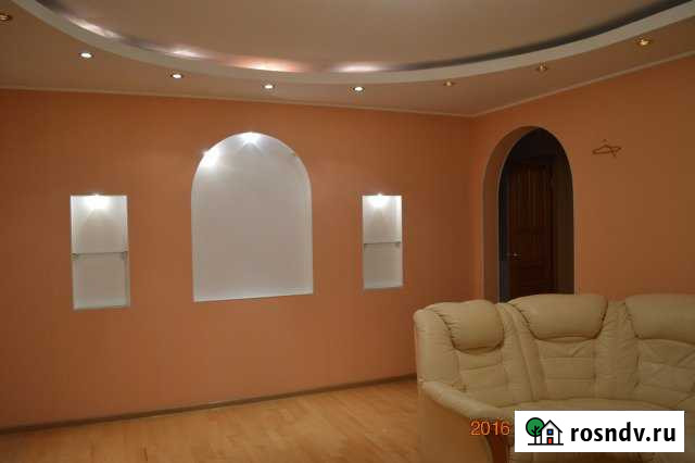 4-комнатная квартира, 103 м², 3/9 эт. на продажу в Ноябрьске Ноябрьск - изображение 1