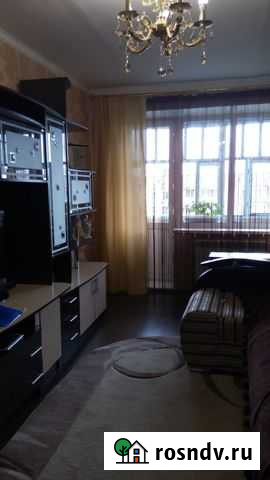 3-комнатная квартира, 58 м², 5/5 эт. на продажу в Кушве Кушва - изображение 1