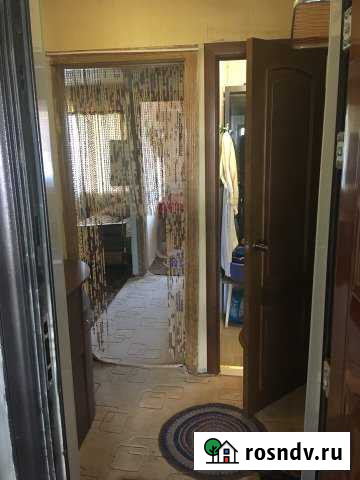 2-комнатная квартира, 45 м², 5/5 эт. на продажу в Жирновске Жирновск - изображение 1