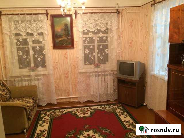 Дом 60 м² на участке 10 сот. в аренду на длительный срок в Ростове-на-Дону Ростов-на-Дону - изображение 1