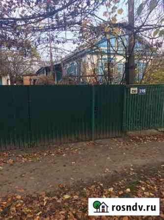 Дом 56.2 м² на участке 26 сот. на продажу в Новоукраинском Краснодарского края Новоукраинское