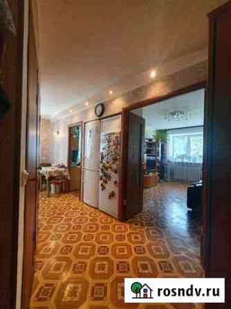 2-комнатная квартира, 40 м², 1/5 эт. на продажу в Лениногорске Лениногорск