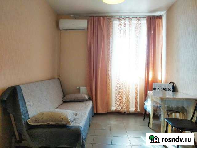 1-комнатная квартира, 41 м², 16/25 эт. в аренду посуточно в Реутове Реутов - изображение 1