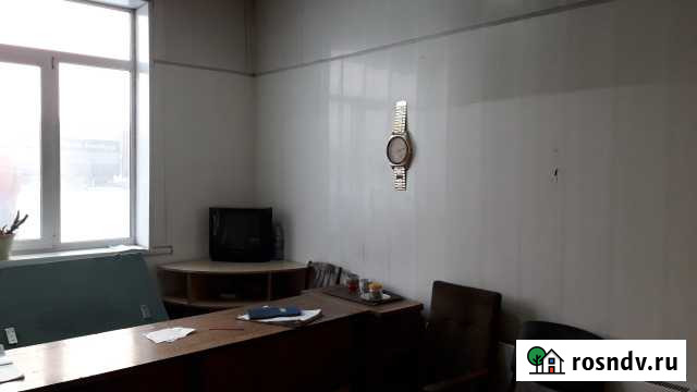 Производственно-складское помещение, 5000 кв.м. Белово - изображение 1