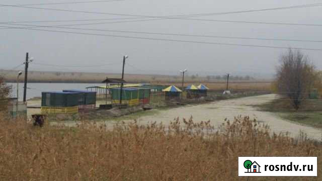 Участок ИЖС 600 сот. на продажу в Самарском Самарское - изображение 1