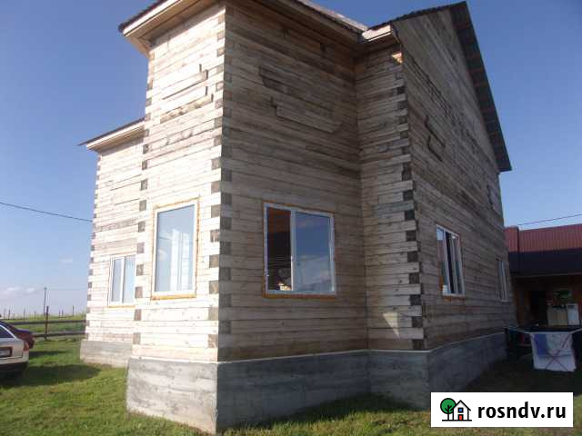 Дом 210 м² на участке 14 сот. на продажу в Белокурихе Белокуриха - изображение 1