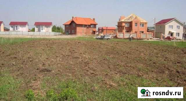 Участок ИЖС 6 сот. на продажу в Таганроге Таганрог - изображение 1