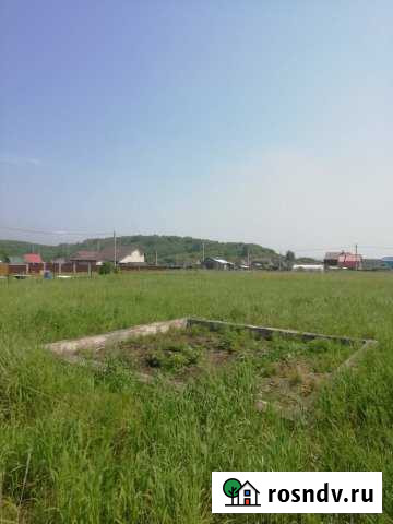 Участок СНТ, ДНП 9 сот. на продажу в Новокузнецке Новокузнецк - изображение 1