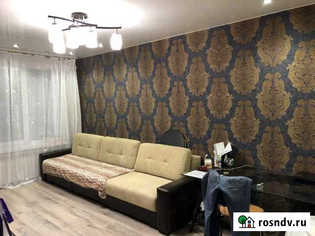 2-комнатная квартира, 48 м², 3/3 эт. на продажу в Бору Бор - изображение 1