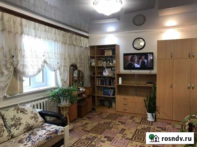 Дом 62 м² на участке 10 сот. на продажу в Успенском Успенское - изображение 1