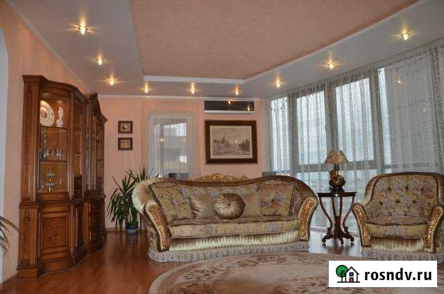 5-комнатная квартира, 211 м², 17/18 эт. на продажу в Санкт-Петербурге Санкт-Петербург - изображение 1