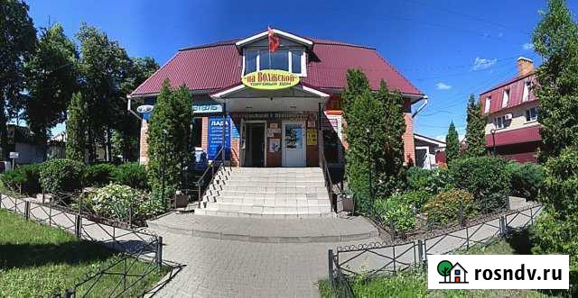 Продажа отдельно стоящего здания 477 кв.м. Ульяновск - изображение 1