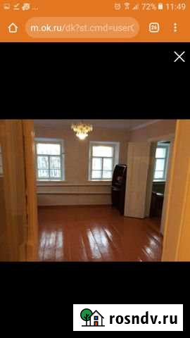 Дом 60 м² на участке 12 сот. в аренду на длительный срок в Карталах Карталы - изображение 1