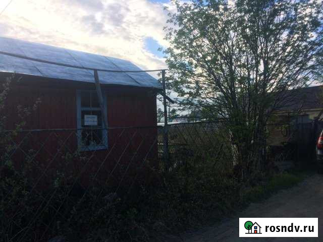 Дача 20 м² на участке 7 сот. на продажу в Пыть-Яхе Пыть-Ях - изображение 1