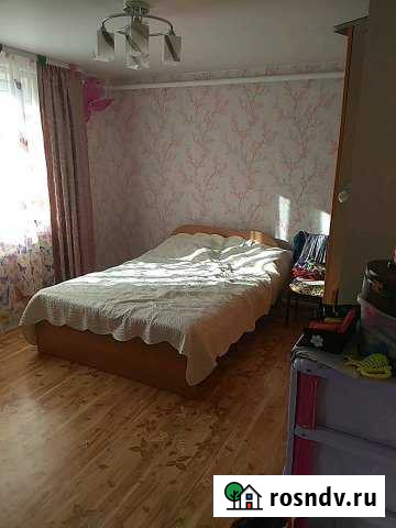 Дом 80 м² на участке 6 сот. на продажу в Новой Игирме Новая Игирма - изображение 1