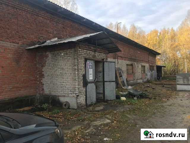 Производственное помещение, 488 кв.м. Северск - изображение 1