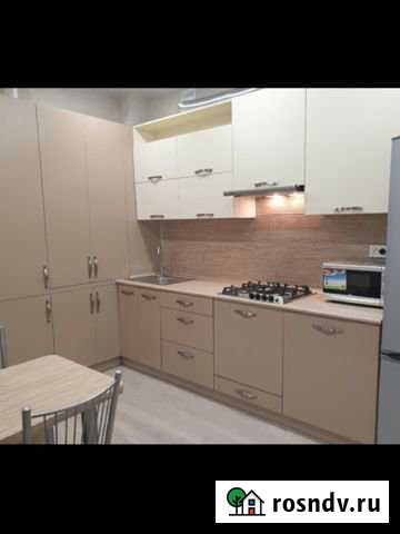 3-комнатная квартира, 84 м², 4/9 эт. в аренду на длительный срок в Кстово Кстово - изображение 1