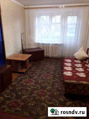 Комната 16 м² в 1-ком. кв., 2/3 эт. в аренду на длительный срок в Тюмени Тюмень - изображение 1