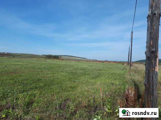 Участок СНТ, ДНП 10 сот. на продажу в Хомутово Иркутской области Хомутово - изображение 1