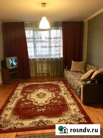 2-комнатная квартира, 50 м², 1/2 эт. в аренду на длительный срок в Энеме Энем - изображение 1