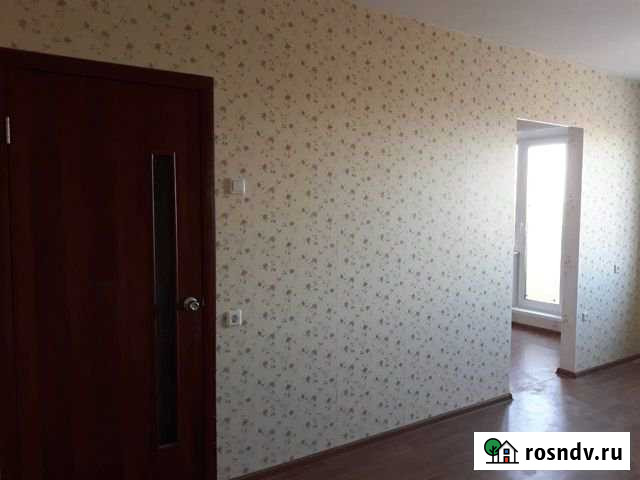 1-комнатная квартира, 59 м², 1/10 эт. на продажу в Рощино Челябинской области Рощино - изображение 1