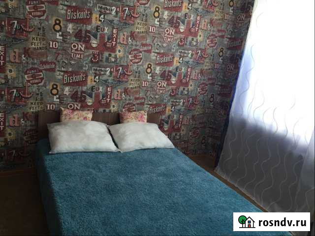 Квартира-студия, 26 м², 4/10 эт. в аренду посуточно в Уфе Уфа - изображение 1