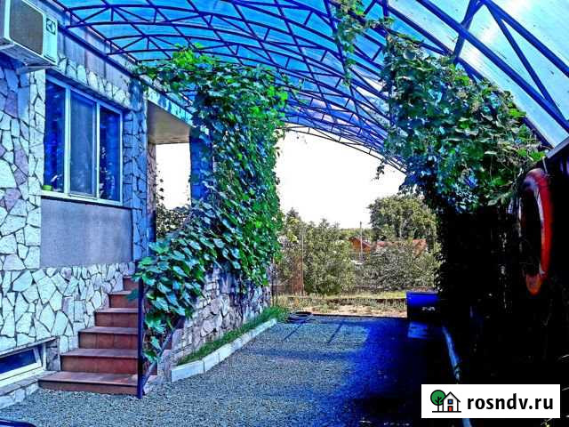 Дом 130 м² на участке 4 сот. на продажу в Сорочинске Сорочинск - изображение 1