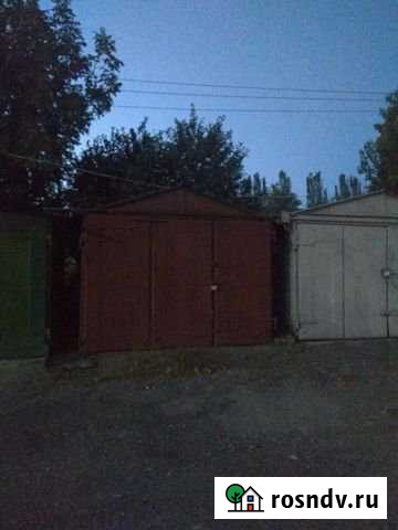 Гараж 21 м² на продажу в Таганроге Таганрог - изображение 1