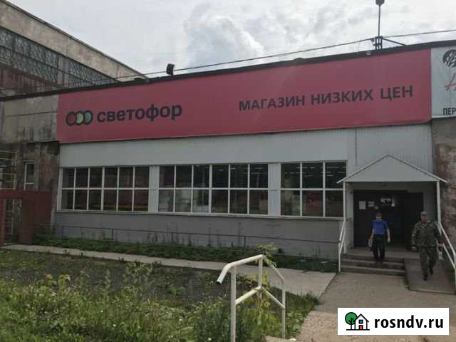 Сдам отапливаемые помещения в аренду от 50 до 500 Череповец - изображение 1