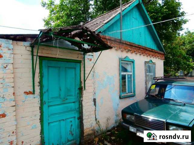 Дом 30 м² на участке 23 сот. на продажу в Мингрельской Мингрельская - изображение 1