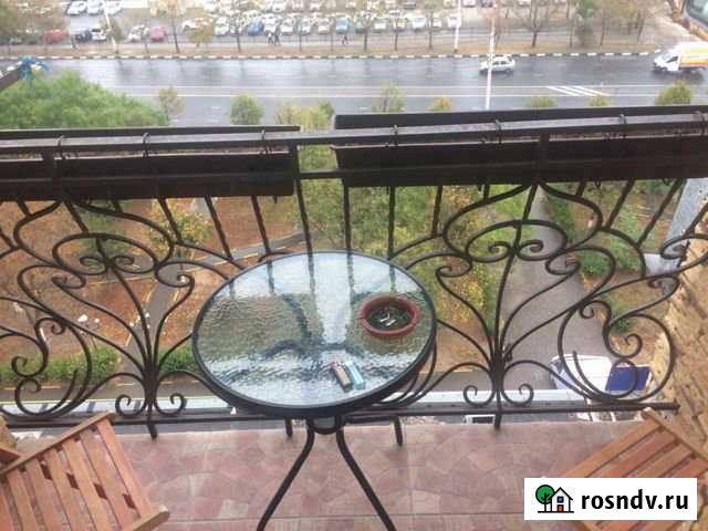 3-комнатная квартира, 62 м², 8/9 эт. в аренду на длительный срок в Новороссийске Новороссийск - изображение 1