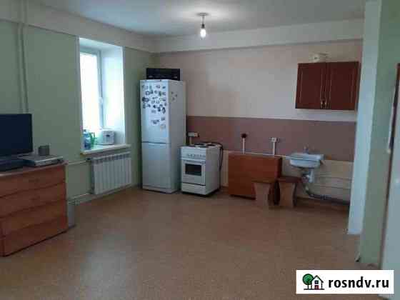 Квартира-студия, 39 м², 15/17 эт. на продажу в Перми Пермь