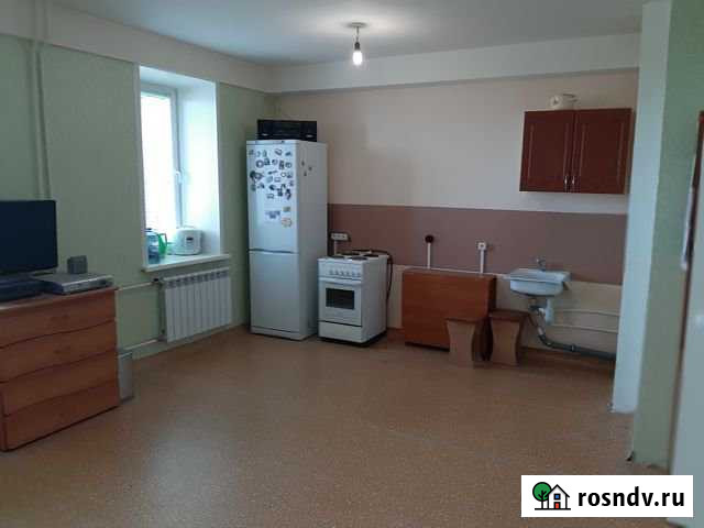 Квартира-студия, 39 м², 15/17 эт. на продажу в Перми Пермь - изображение 1