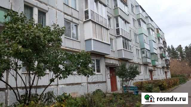 1-комнатная квартира, 31 м², 1/5 эт. на продажу на Лугах Луга - изображение 1