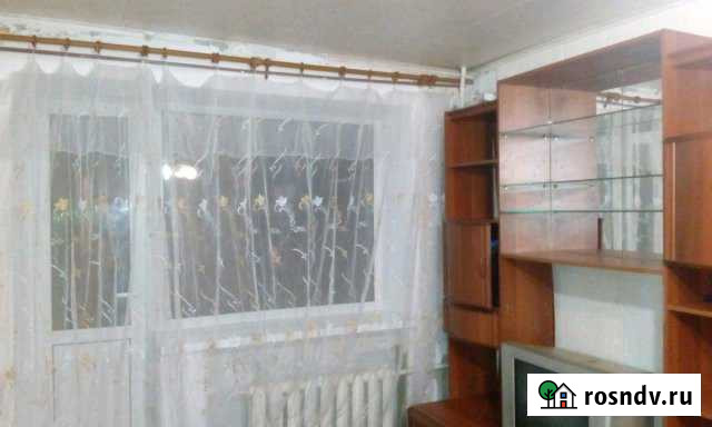 3-комнатная квартира, 54 м², 3/3 эт. на продажу в Мге Мга - изображение 1