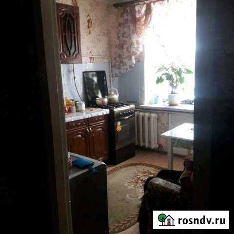 1-комнатная квартира, 35 м², 5/5 эт. на продажу в Суворове Суворов - изображение 1