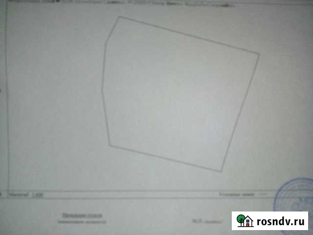 Участок ИЖС 26 сот. на продажу в Нижнем Кисляе Нижний Кисляй - изображение 1