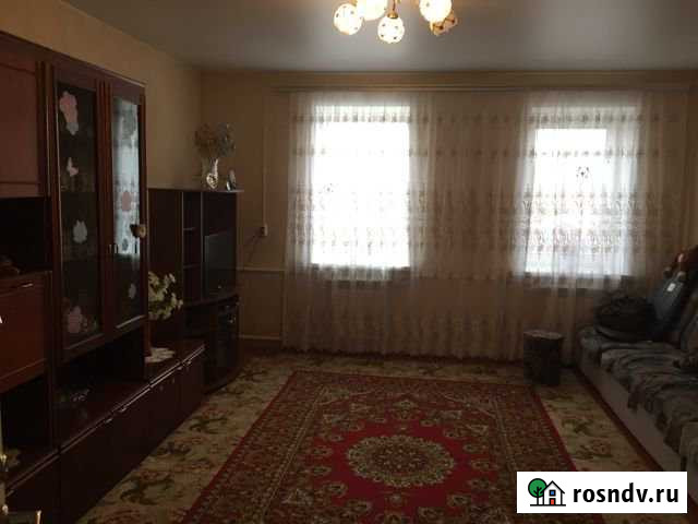 3-комнатная квартира, 60 м², 1/1 эт. на продажу в Туре Тура - изображение 1