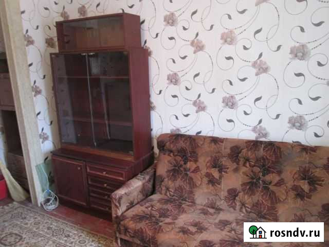 Комната 15 м² в 5-ком. кв., 2/5 эт. в аренду на длительный срок в Туле Тула - изображение 1