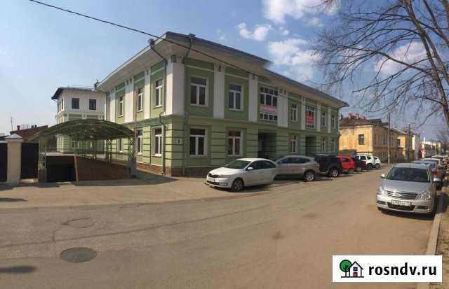 Свободного назначения 91.8 кв.м. Калуга - изображение 1