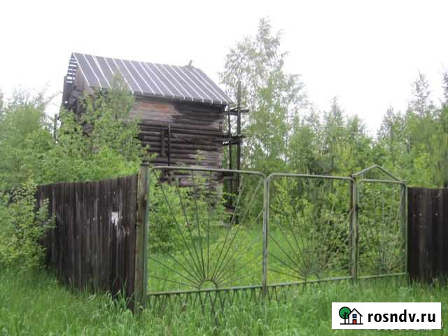 Участок СНТ, ДНП 6 сот. на продажу в Новозавидовском Новозавидовский - изображение 1