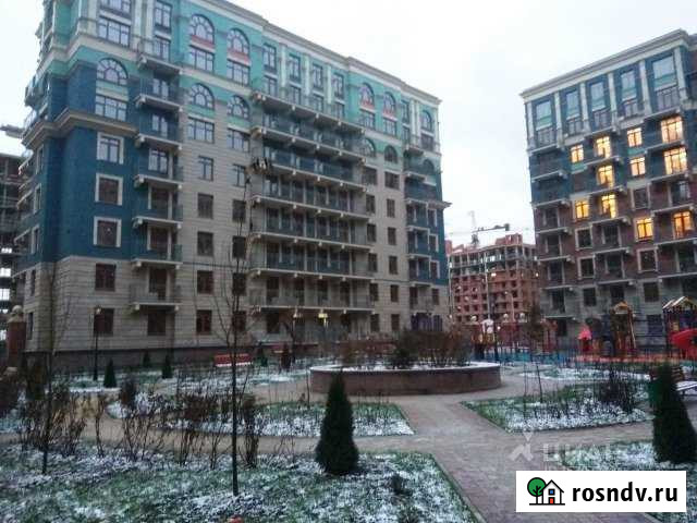 2-комнатная квартира, 47 м², 6/8 эт. на продажу в Видном Видное - изображение 1