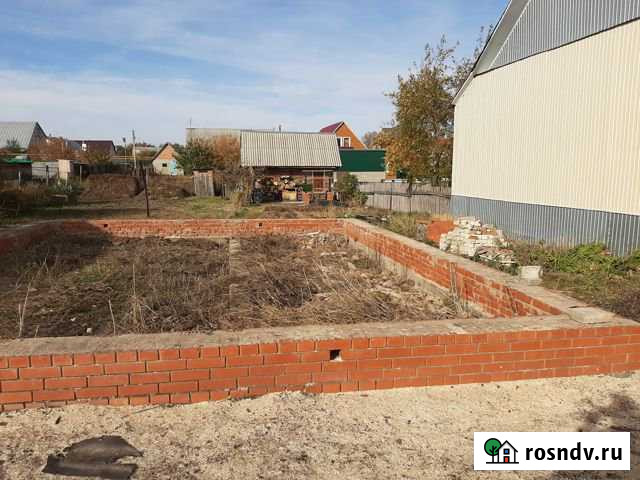 Участок ИЖС 8 сот. на продажу в Нурлате Нурлат - изображение 1