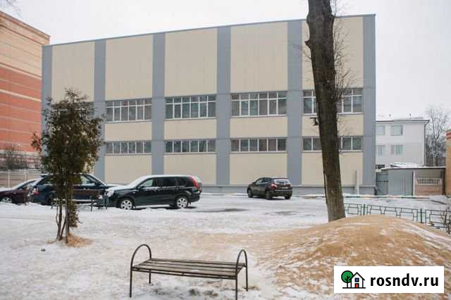 Помещение свободного назначения, 600 кв.м. Пушкино - изображение 1