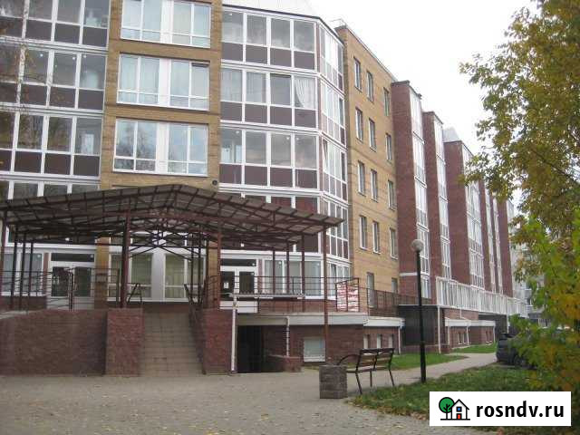 Помещение свободного назначения, 122 кв.м. Всеволожск - изображение 1